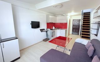 Apartament 2 camere, parcare, zona Semicentrala - Poză 3