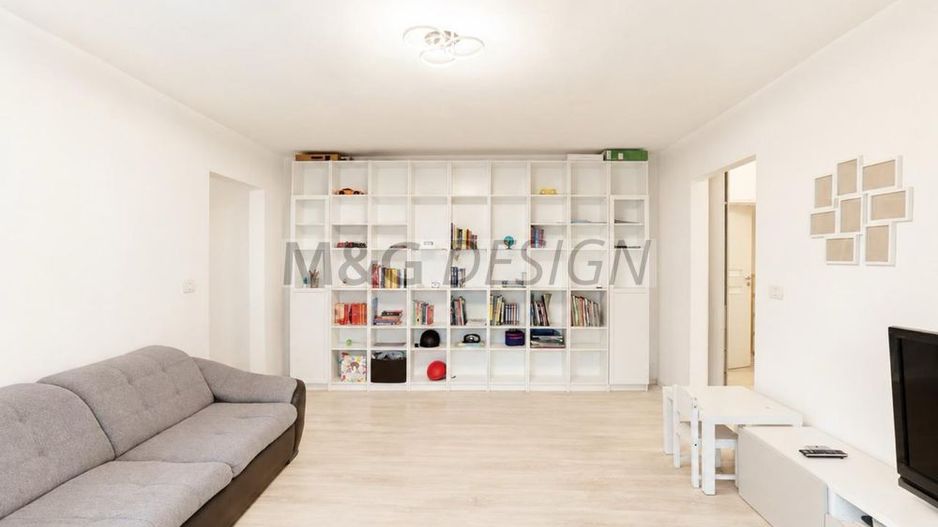 2 camere amenajat  zona Blascovici - Poză 6