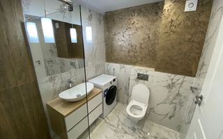 2 camere bloc nou, parcare, modern, Gheorgheni, zona Grand Park - Poză 3