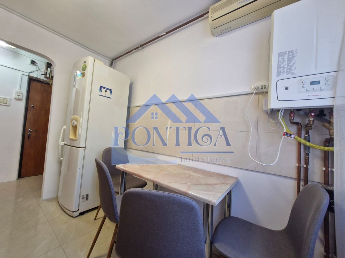 Apartament 2 camere Tomis 3 - Poză 5