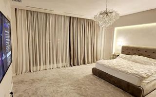 Luxury Penthouse PIPERA | 158m2 Terrace | 4 Rooms - Poză 7