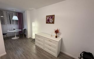 garsoniera open space, Manastur, Calvaria, Mc Donalds, Izlazului - Poză 3