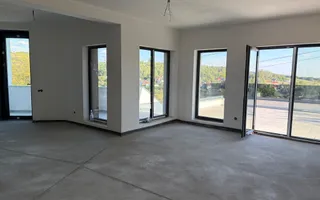 Casa individuala 4 camere, 3 bai, S+P+ET,  garaj, terasa - Poză 32