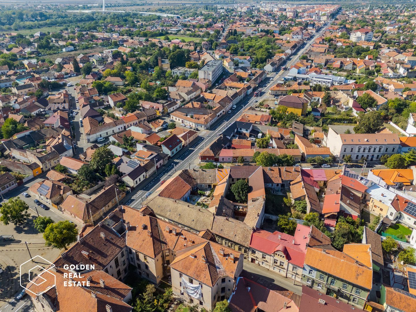 Cladire D+P cu 4 apartamente, zona centrala, str. Ceaikovski, comision0% - Poză 4