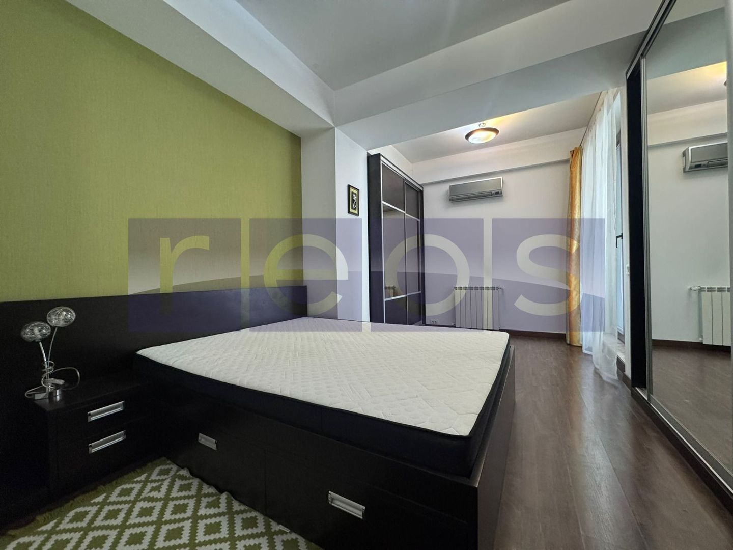 VANZARE 3 CAMERE | 69MP | HERASTRAU | MOBILAT-UTILAT | PARCARE - Poză 3