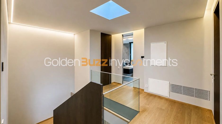 Vilă premium cu arhitectură contemporană |Piscină | Zona Iancu Nicolae - Poză 34