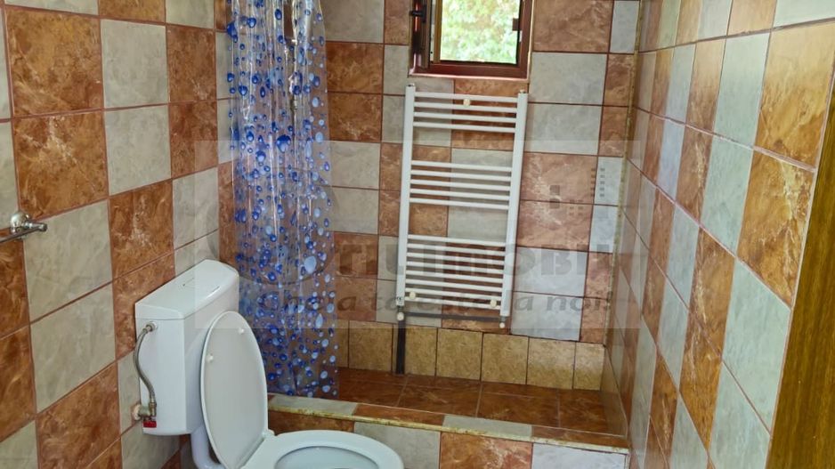 Apartament cu 3 camere, 70mp, zona Bucium - Poză 9