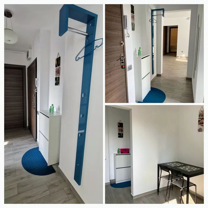 Apartament 1 Mai | Ion Mihalache | Metrou 1 Mai | Centrala proprie - Poză 6