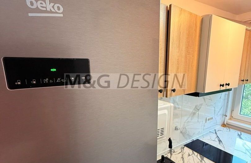 Apartament cu 3 camere Iosefin cu centrala - Poză 7