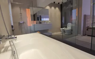 4 camere Petrom City I Baneasa I 160mp vedere lac I COMISION 0% - Poză 20