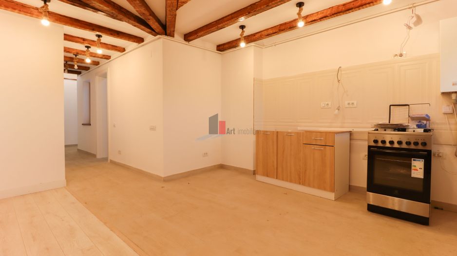 Vila "STRATO", ultrafinisata, comercial/birouri, "BLACK FRIDAY" - Poză 20