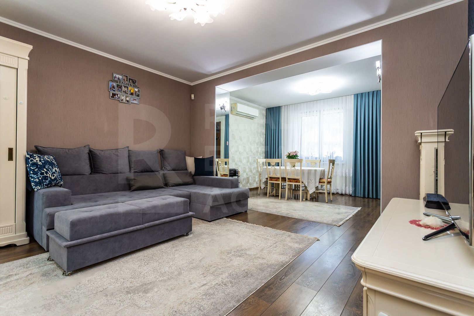 Vânzare, casă, 207.4 mp, str. Ștefan cel Mare și Sfânt, Grătiești - Poză 12