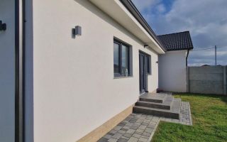 Casa moderna in Santandrei - Poză 4