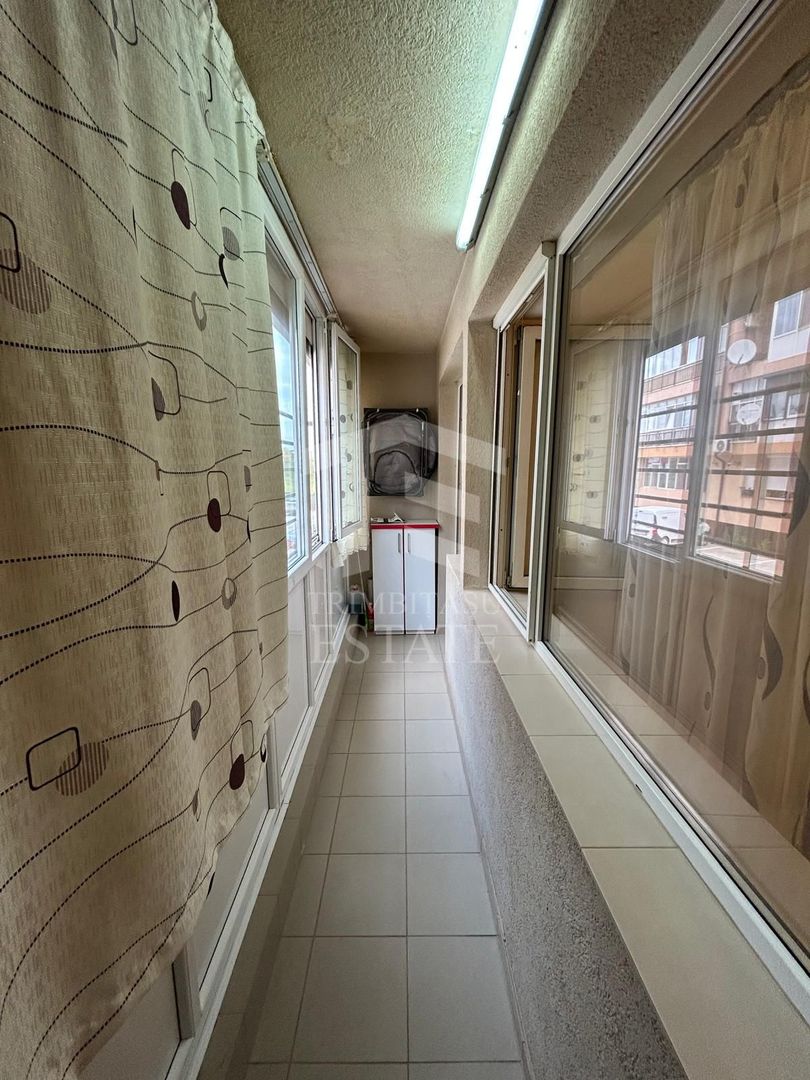 Berceni -Aurel Persu 2 camere mobilat utilat -loc de parcare - Poză 8