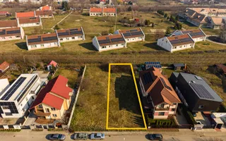 Teren ideal pentru casa individuala sau duplex, 1000 mp, Timisoara, Comision 0 - Poză 20