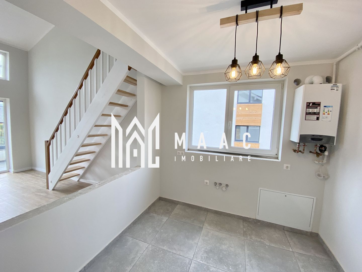 Penthouse I 4 Camere I INTABULAT I 0% Comision - Poză 5