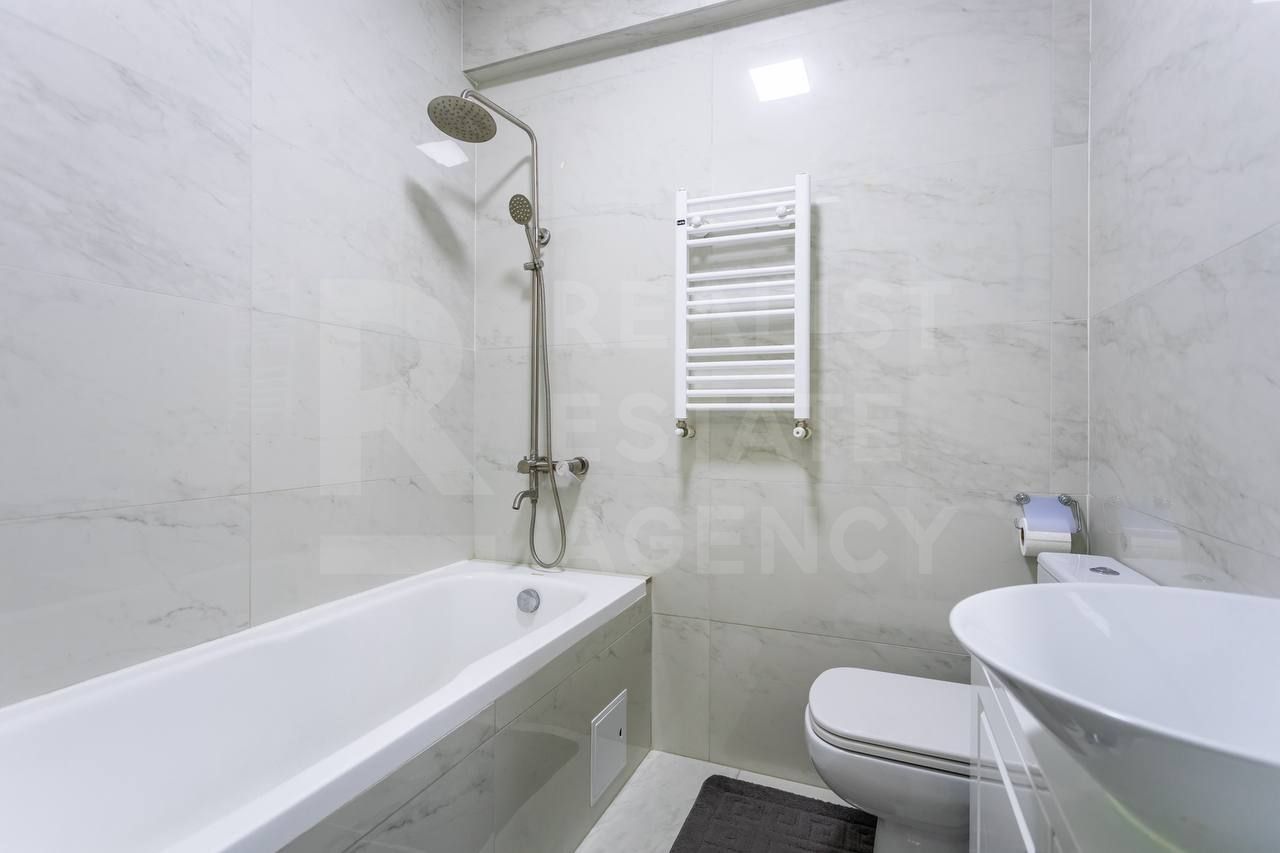 Vânzare, apartament 1 cameră 51 mp, str. Florilor, Rîșcani - Poză 8