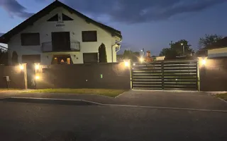 Casa Spectaculoasa Semipasiva cu teren de 1.000 mp.de vanzare in Orlat - Poză 18