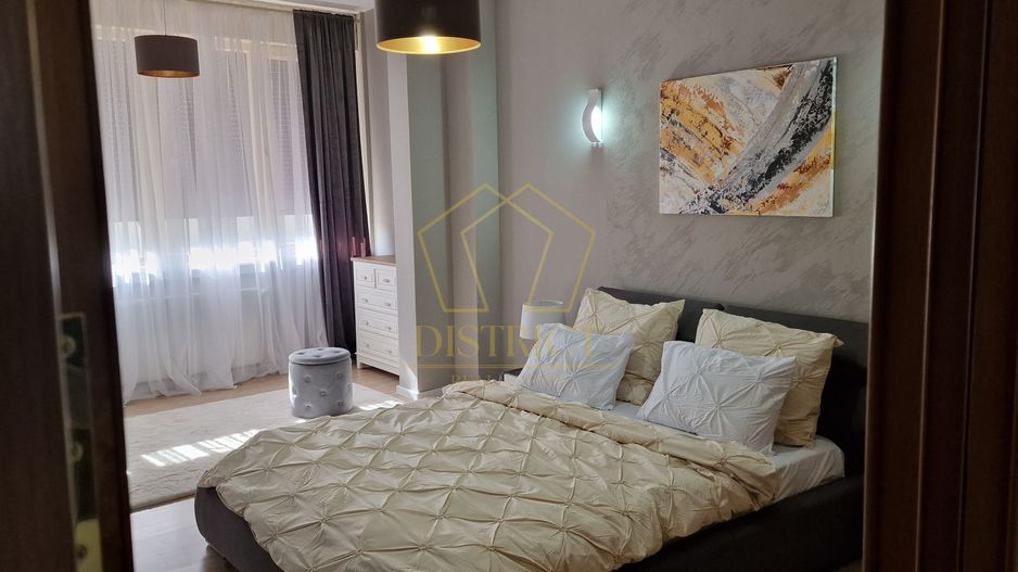 Apartament superb cu 4 camere | Take Ionescu - Poză 9