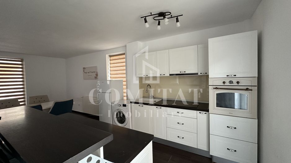 Duplex 4 camere | 140mp | Faget - Poză 3