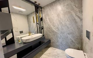 Apartament  Smart tip duplex *155mp* / *111mp* gradina / Aviatiei - Poză 24