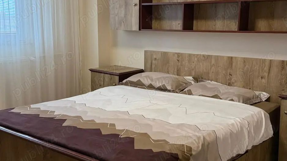 Apartament 3 camere de inchiriat in Berceni S314 - Poză 15