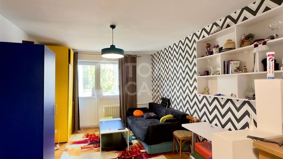 Apartament cu 2 camere, etajul 1, zona Hermes - Poză 1