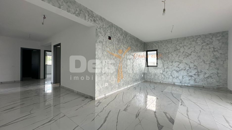 Casă individuală 4 camere | 121 mp utili | Teren 893 mp | Berceni - Poză 3