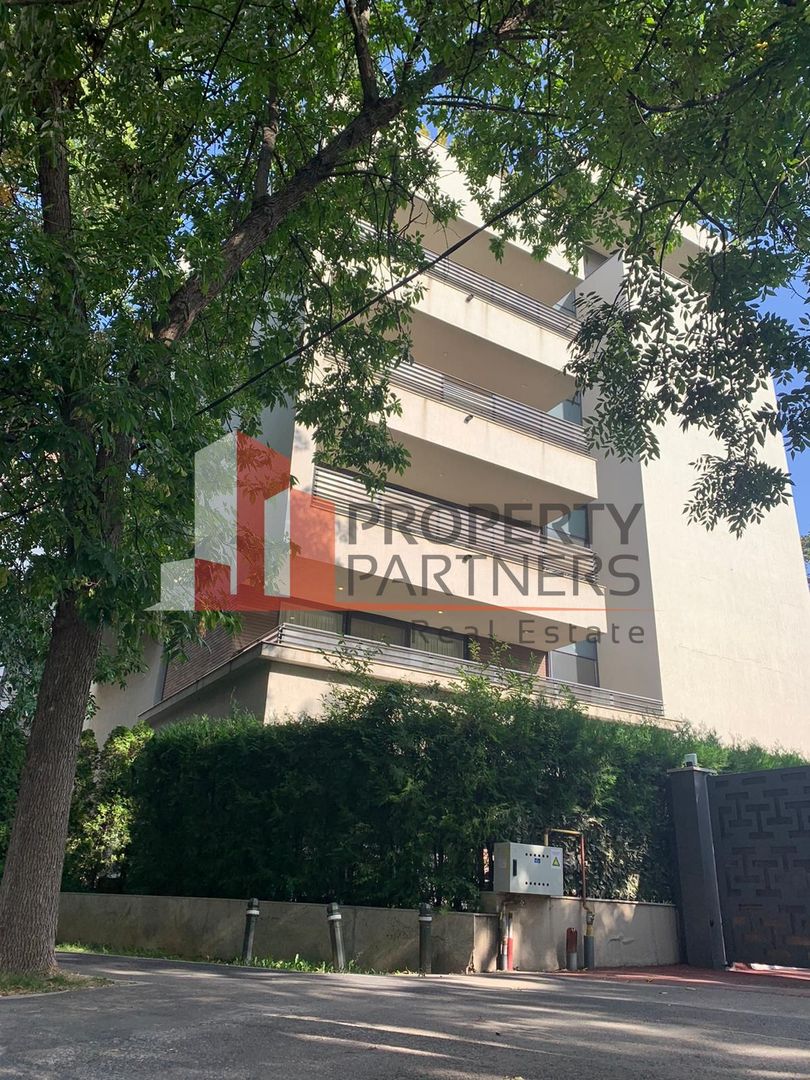 Apartament  in zona Primaverii - Bld. Mircea Eliade - Poză 1