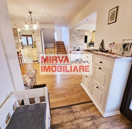 🏡 Vilă elegantă cu 6 camere – Bănești, zona Primăriei - Poză 14