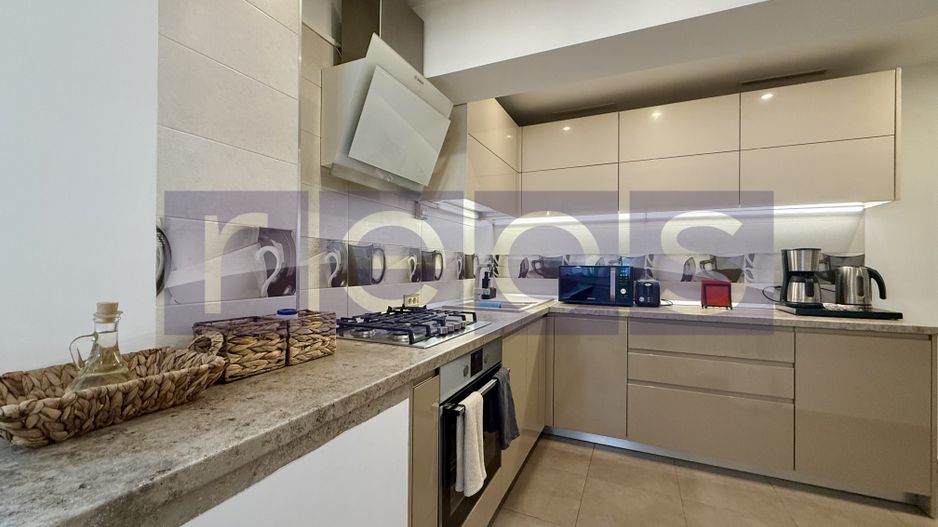 ÎNCHIRIERE 2 CAMERE | PIAȚA UNIRII | MOBILAT ȘI UTILAT - Poză 14