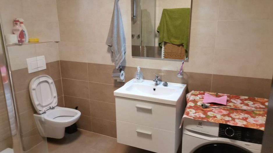 Vanzare vila moderna, mobilata, Stefanesti Pasarela - Poză 5