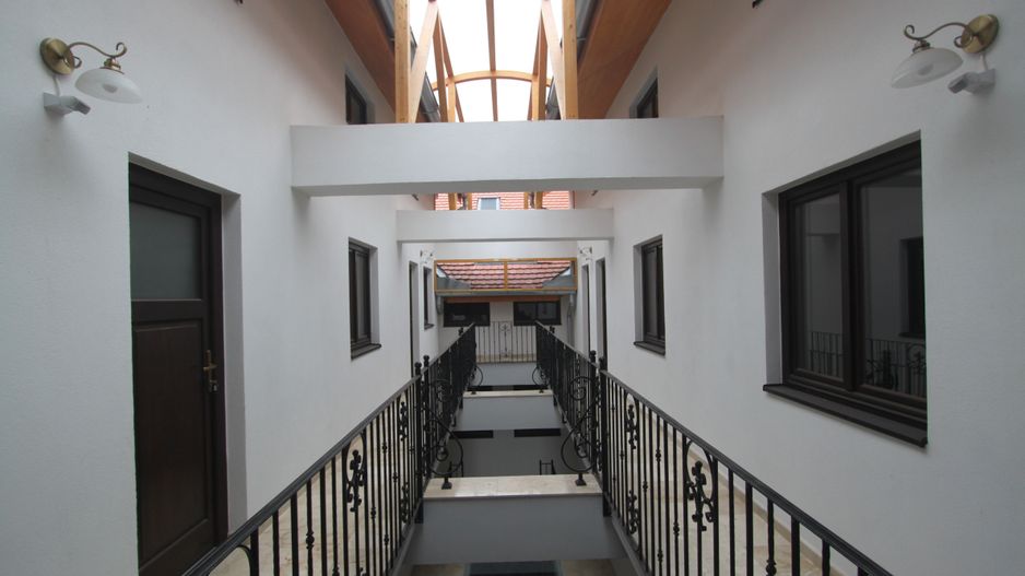 Spațiu de birouri -210 mp -zona Unirii - Poză 9