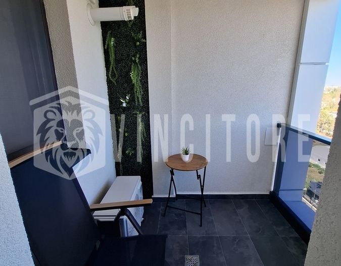 Garsoniera Berceni | Prima Inchiriere - Poză 18