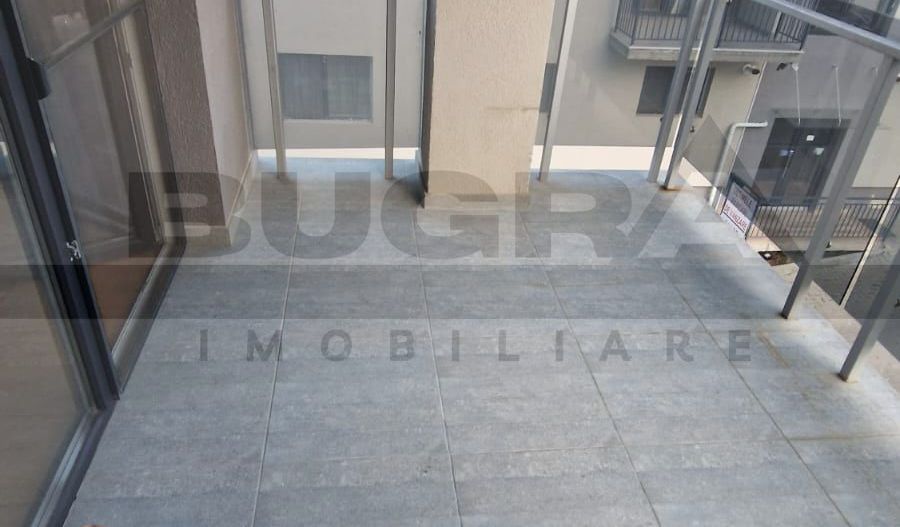 Apartament de 2 camere, modern, 60mp, parcare subterana, zona Vivo - Poză 11