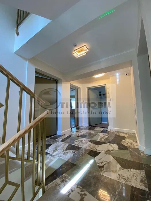 Apartament 2 camere LUX COPOU- 650 EURO - Poză 2