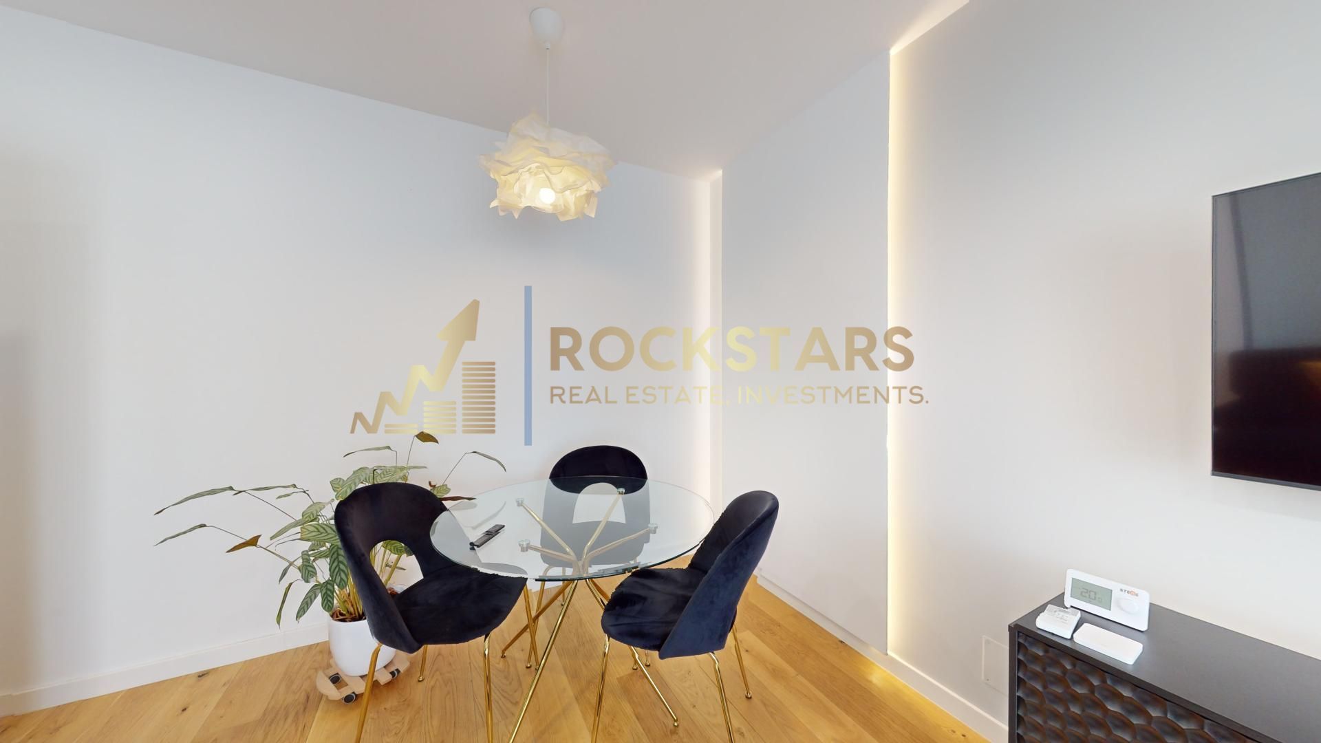 Apartament 2 Camere | Nusco City | de inchiriat - Poză 5