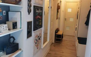 4 camere Mosilor renovat - Poză 4