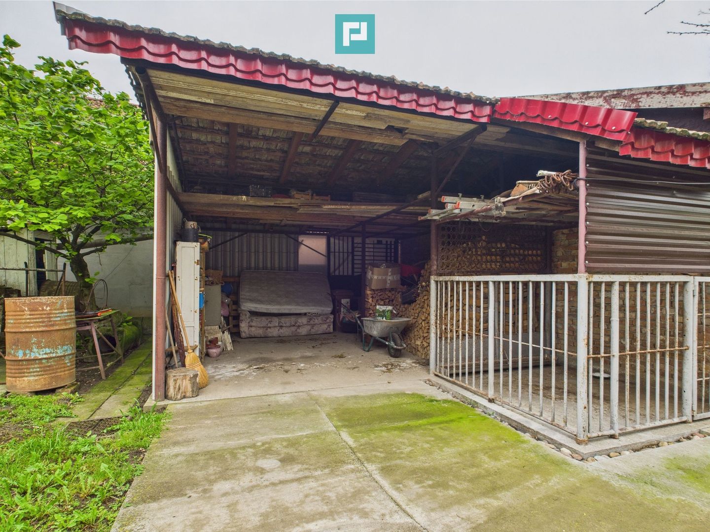 Casă Individuală cu spațiu comercial - Variaș - Poză 36