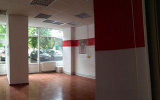 Spatiu comercial , stradal statie metrou Pacii - Poză 2