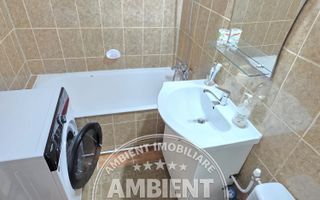 Apartament cu 1 cameră, etaj 1, mobilat și utilat, VASLUI - zona FILATURII; - Poză 8