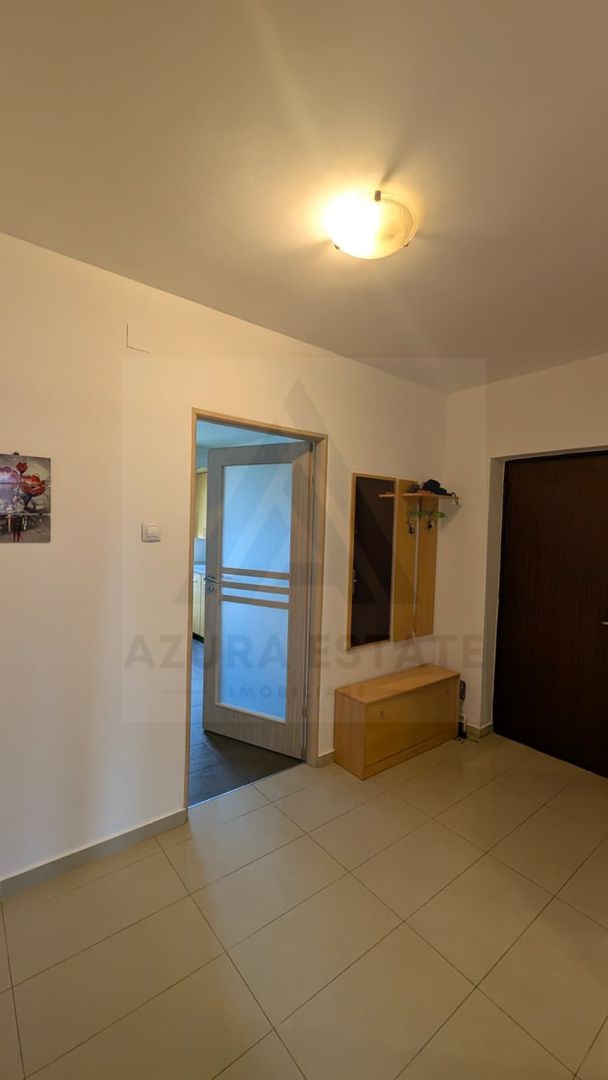 Apartament 3 camere 90 mp utili 2 bai balcon etaj 2 in zona Centrala - Poză 7