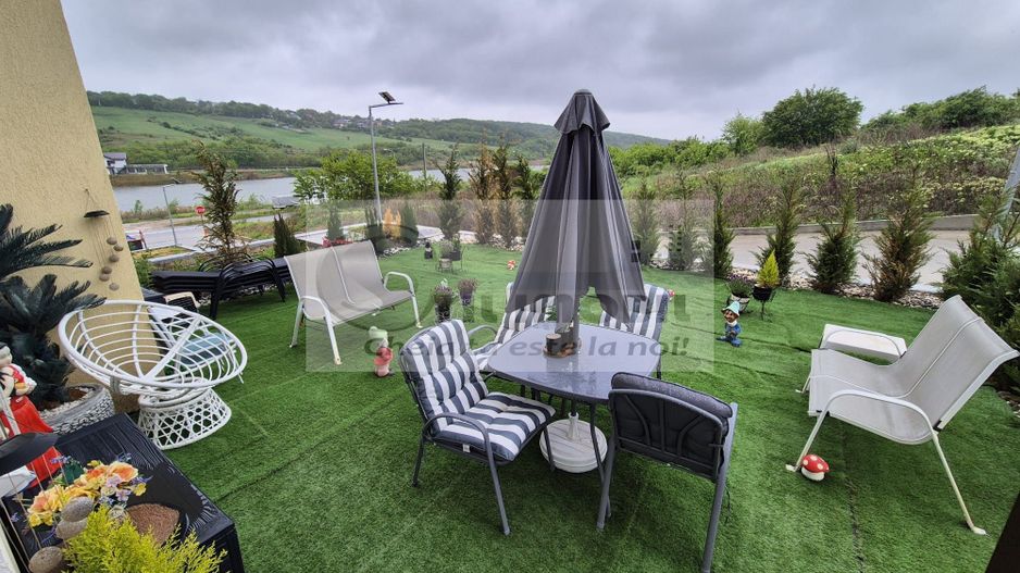 INTABULAT-NOU-Apartament 2 cam, D.,parter+terasa 60 mp-Moara de Vant - Poză 4