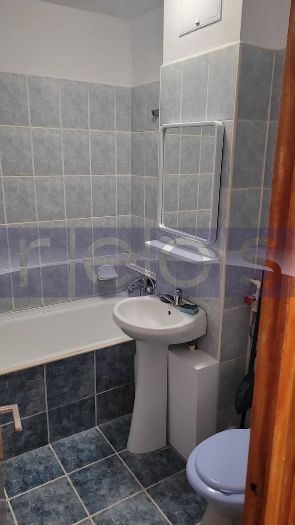 INCHIRIERE GARSONIERA TINERETULUI -CENTRALA PROPRIE DE APARTAMENT - Poză 8