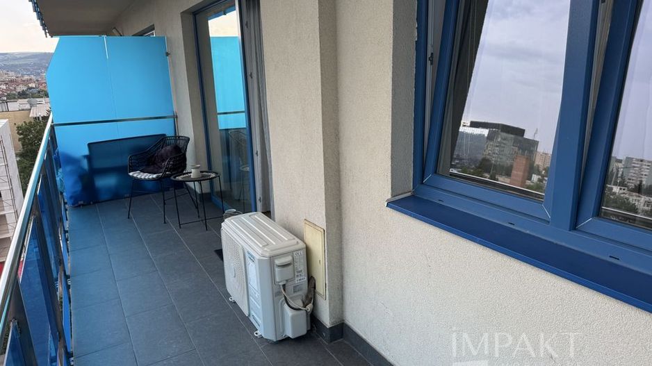 Apartament elegant 2 camerelângă Iulius/FSEGA! PETFRIENDLY - Poză 7