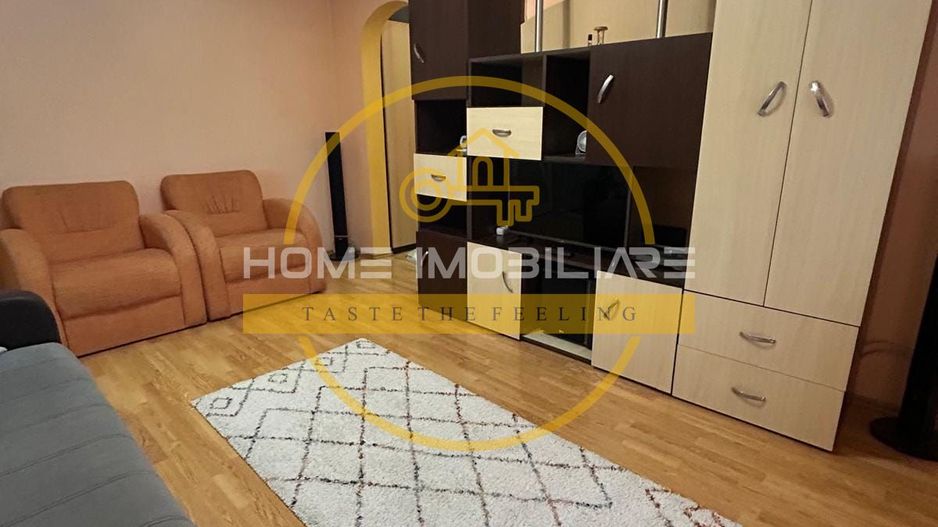 Apartament 3 camere/ semidecomandat/ 54mp/ Dacia - Poză 1