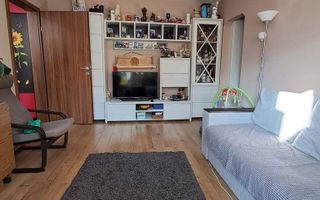 Apartament cu 4 camere, renovat total in Manastur, etaj 2/4 ! - Poză 1