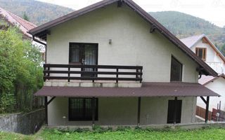 Oprtunitate | Vilă Sinaia | 5 Camere | Foișor - Poză 4