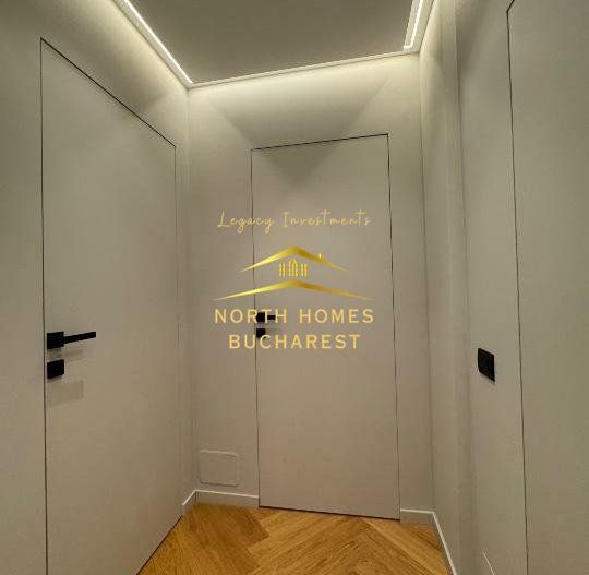 Apartament Duplex 90mp-Aviatorilor - Poză 4