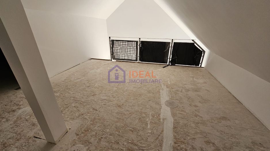 Casa Individuala La Cheie cu 5 camere si 566 mp teren, in Cisnadie - Poză 22